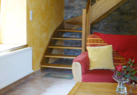 Les Gîtes de Kerivaut