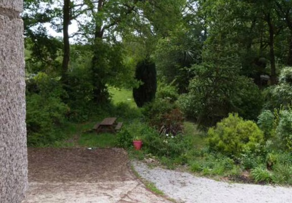 Les Gîtes de Kerivaut