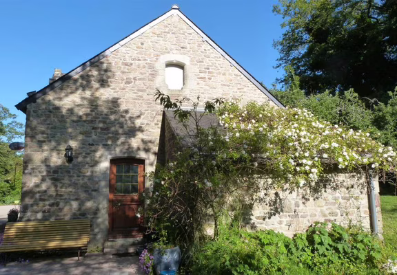 Les Gîtes de Kerivaut