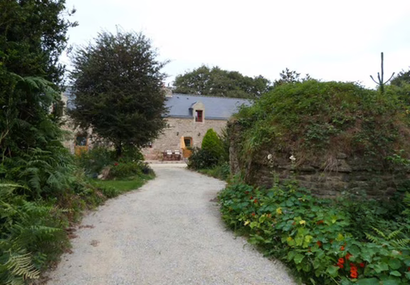 Les Gîtes de Kerivaut