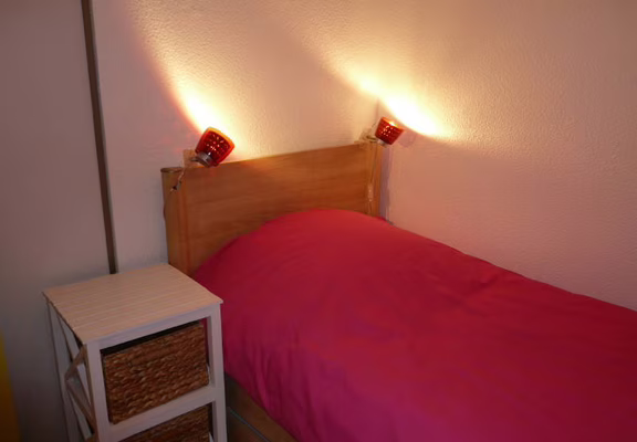 chambre Mousse