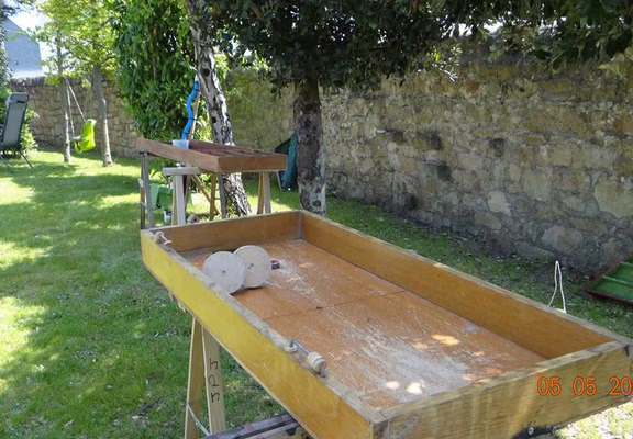 Jaffré Jean-Pierre-Morbihan-Bretagne Sud