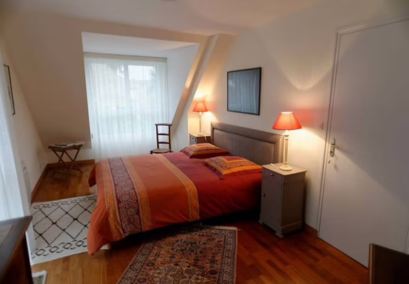 chambre La Trinité-sur-mer-Morbihan-Bretagne-Sud
