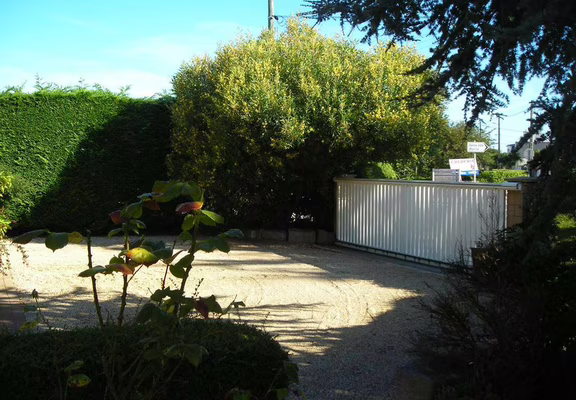 LEONARD- MEUBLE 2 PERS - Saint-Pierre-Quiberon - Morbihan Bretagne Sud