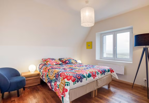 Appt-Chambre haut