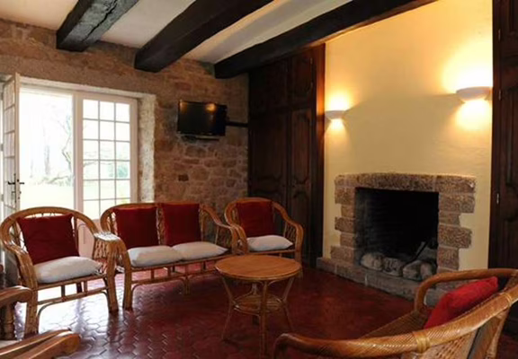 Gîte de Kéravéon
