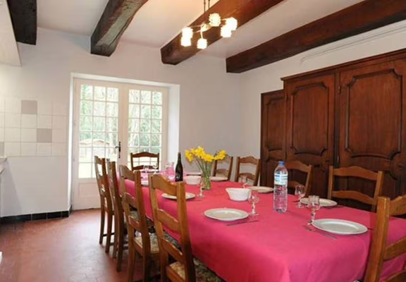 Gîte de Kéravéon