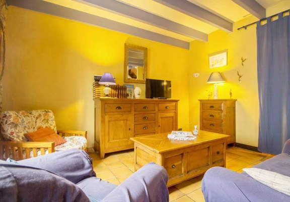 Gîte Bon Temps-Saint-Pierre Quiberon-Morbihan-Bretagne Sud