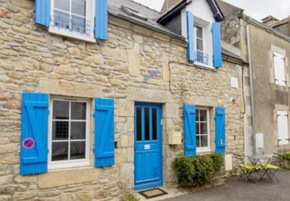 Gîte Bon Temps-Saint-Pierre Quiberon-Morbihan-Bretagne Sud