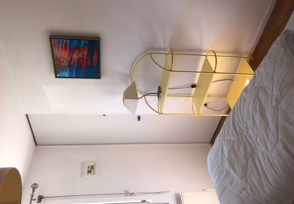 9 Brigitte Z chambre