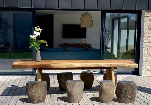 VILLA HATHI- Maison 8 personnes - Quiberon -Morbihan -Bretagne Sud