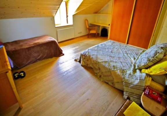 Gîtes de Kerivaut - Maison 6 personnes