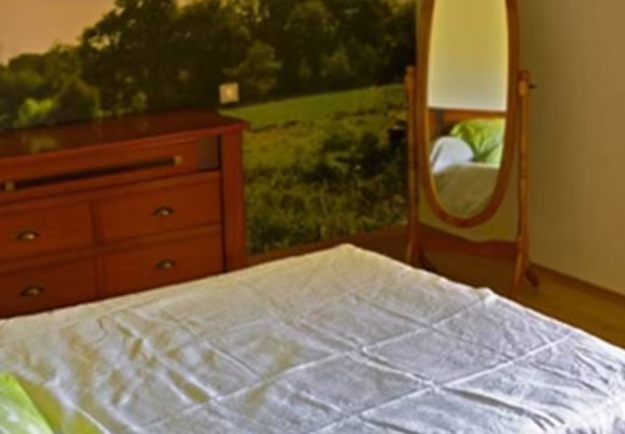 Gîtes de Kerivaut - Maison 6 personnes