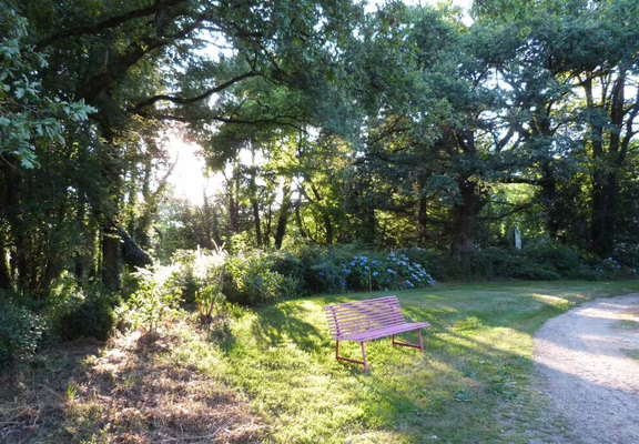 Gîtes de Kerivaut - Maison 6 personnes