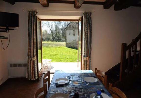 Gîte de Kéravéon