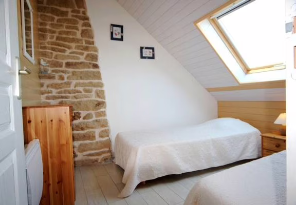Le Gîte Ty Mein - Le Coz