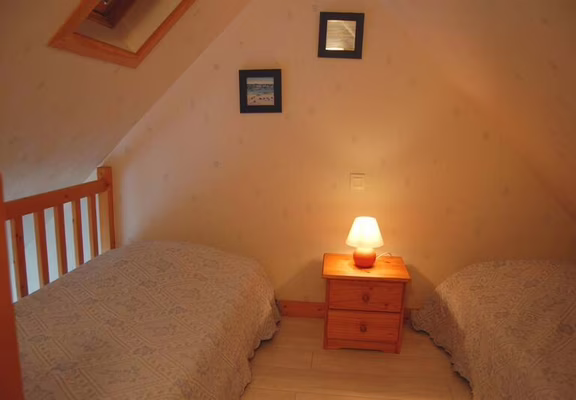 Le Petit Gîte Roëlan - Le Coz