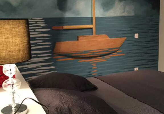 Chambre 1