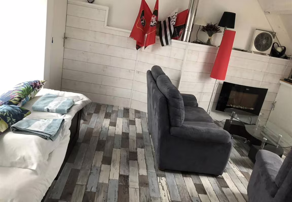 chambre 4
