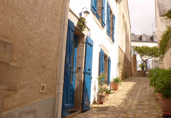 Auray-Ti St Goustan