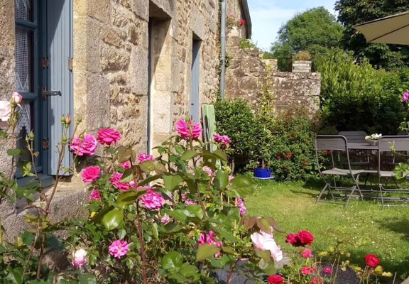 Ty Léon-Rose - Les Gîtes de Kervarc'h