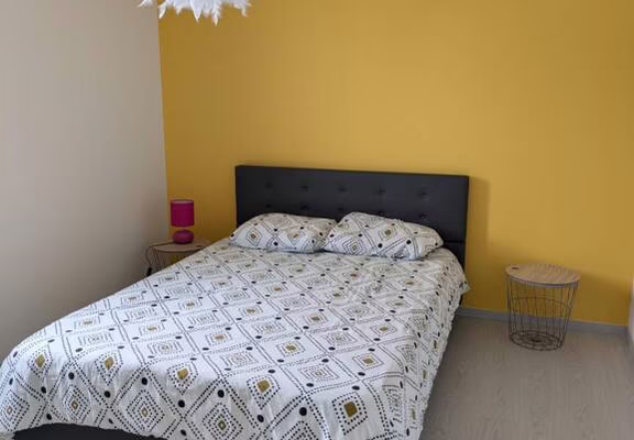 CHAMBRE 1