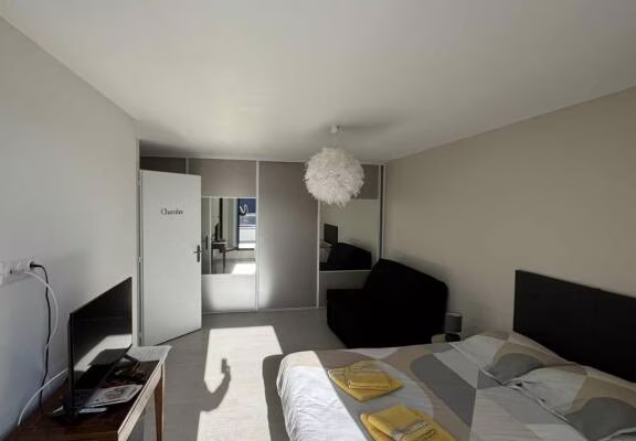 chambre 3