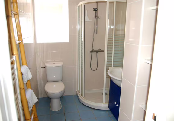 Gîte Ty Tad Kozh