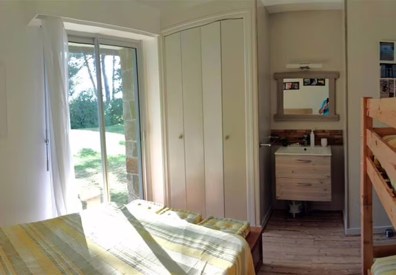Chambre-Ecrins