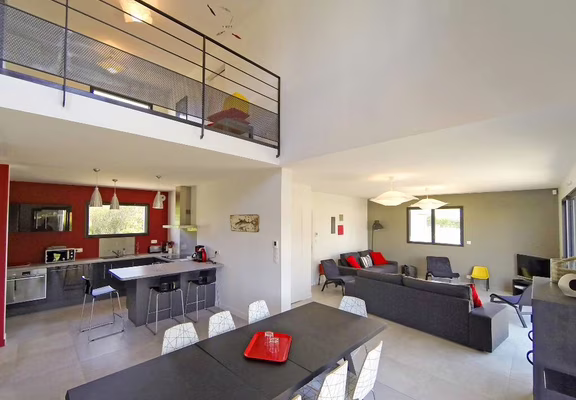 kerpi salle à manger