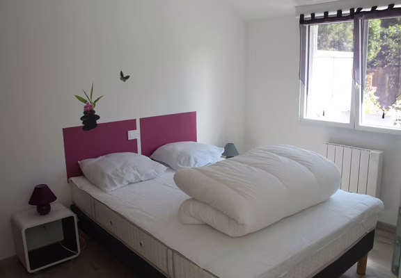 Location Le clos d'Elodie Erdeven Morbihan sud