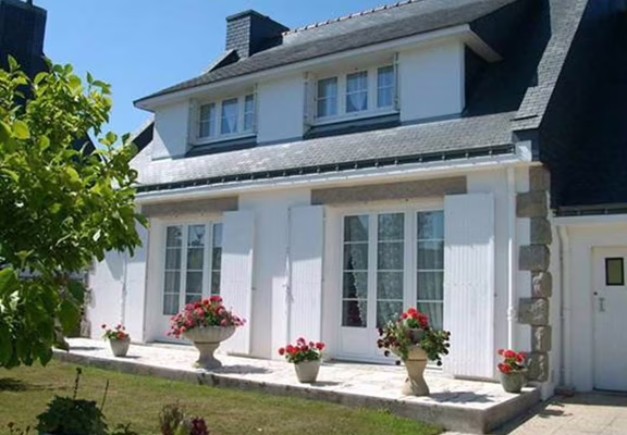 "La Maison d'Anna" - Chambre d'hôtes N°56G56339 – PLOEREN – Morbihan Bretagne Sud