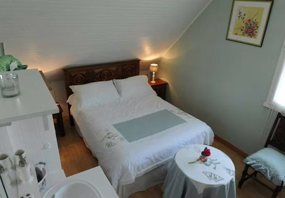 "La Maison d'Anna" - Chambre d'hôtes N°56G56339 – PLOEREN – Morbihan Bretagne Sud