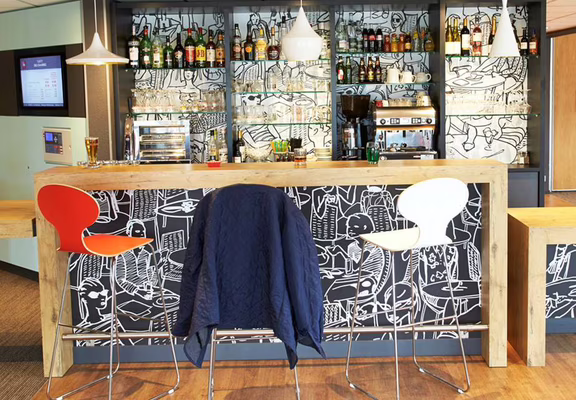 Hôtel Ibis Auray