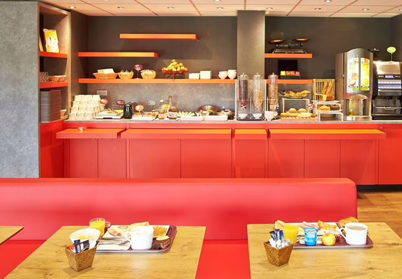 Hôtel Ibis Auray