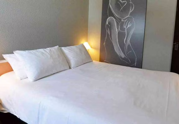 Hôtel Ibis Auray