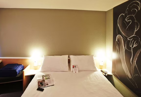 Hôtel Ibis Auray