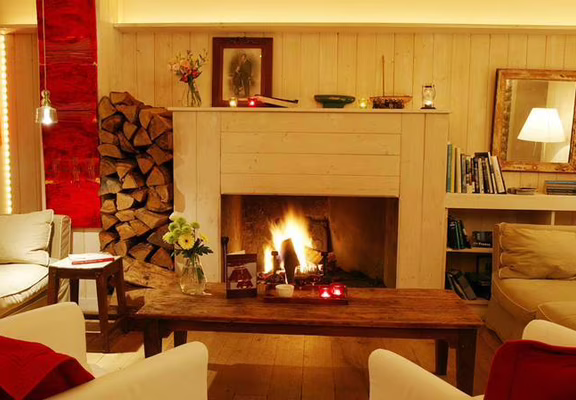 Hôtel Le Lodge Kerisper - LA TRINITE SUR MER - Morbihan Bretagne Sud