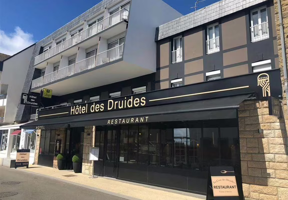 HôteldesDruidesQuiberon1