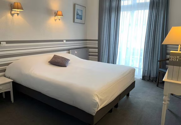 Chambre Familiale