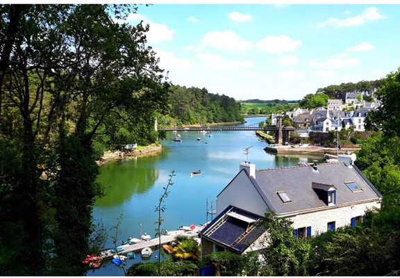 Hôtel-Alicia-Bono-Golfe-du-Morbihan-Bretagne sud