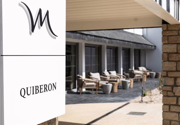 mercure 1 