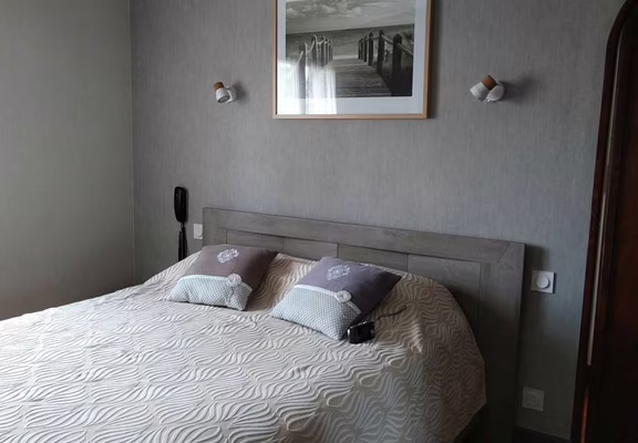 Hotel le ratelier