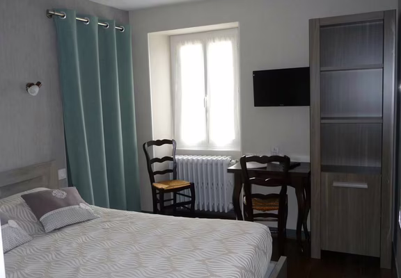 Hotel le ratelier