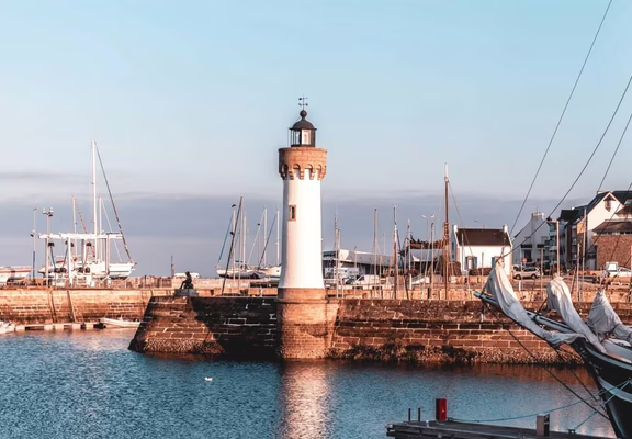Sauvage Quiberon