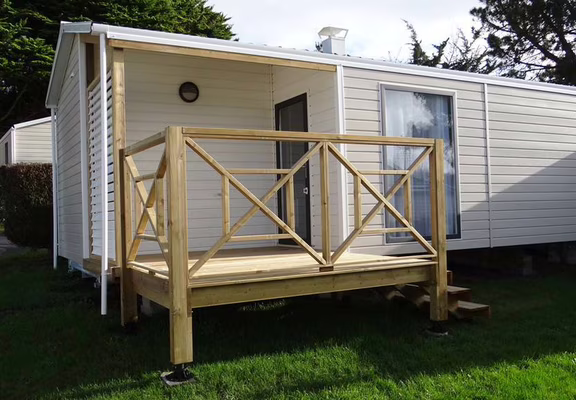 Location Mobilhome