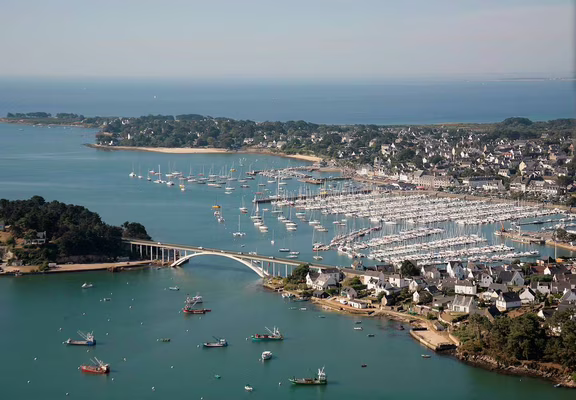La Trinité sur mer