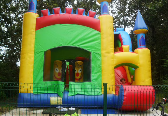 Camping-Parc-Lann-Le Bono-Golfe-du-Morbihan-Bretagne sud