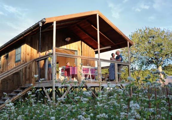 ecolodges famille