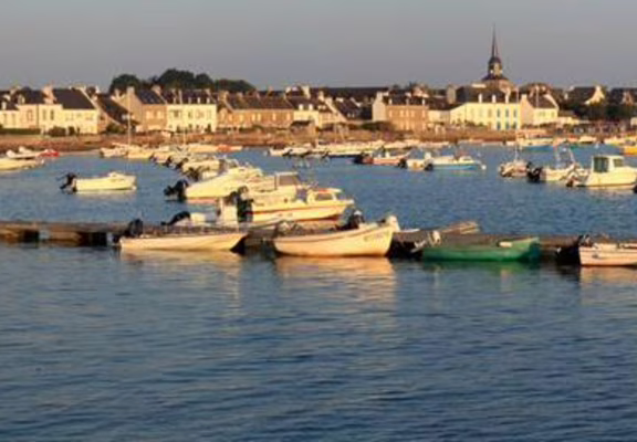 2011 08 04 Port de Locmariaquer ErwanS Photo